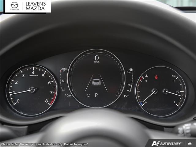 2026 Mazda CX-30 GX (Stk: 14-26032) in London - Image 15 of 27