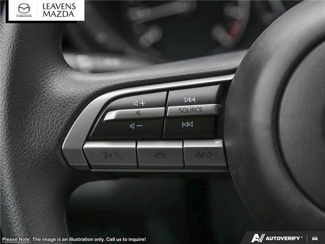 2026 Mazda CX-30 GX (Stk: 14-26032) in London - Image 16 of 27