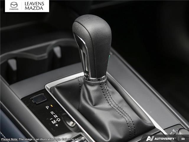 2026 Mazda CX-30 GX (Stk: 14-26032) in London - Image 18 of 27