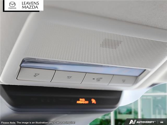 2026 Mazda CX-30 GX (Stk: 14-26032) in London - Image 20 of 27