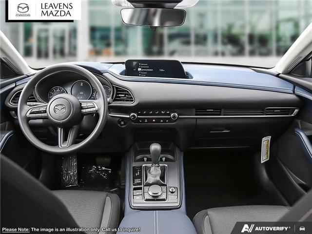 2026 Mazda CX-30 GX (Stk: 14-26032) in London - Image 23 of 27