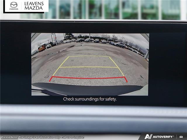 2026 Mazda CX-30 GX (Stk: 14-26032) in London - Image 24 of 27