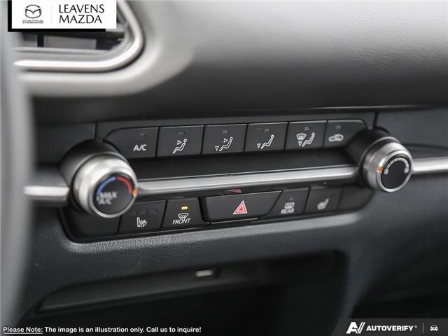 2026 Mazda CX-30 GX (Stk: 14-26032) in London - Image 25 of 27