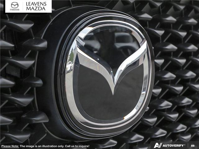 2026 Mazda CX-30 GS (Stk: 14-26036) in London - Image 10 of 26
