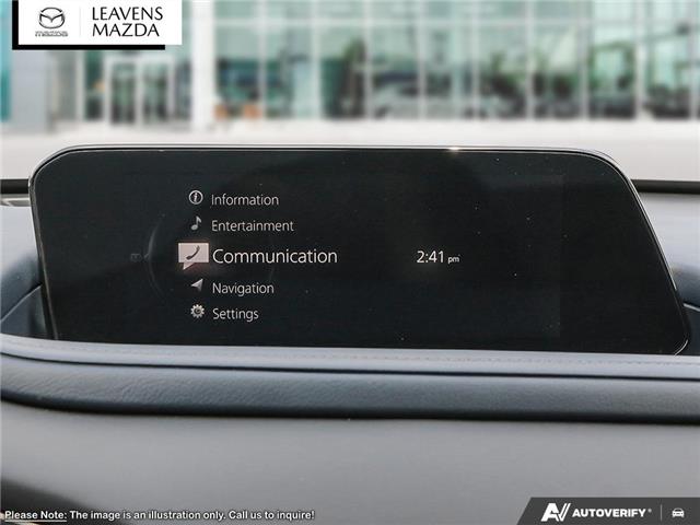 2026 Mazda CX-30 GS (Stk: 14-26031) in London - Image 19 of 27