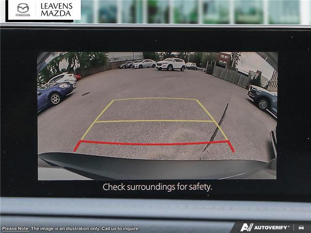 2026 Mazda CX-30 GS (Stk: 14-26031) in London - Image 24 of 27