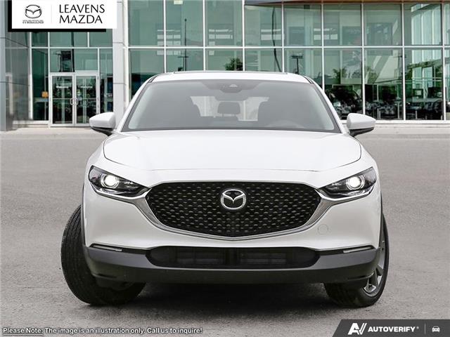 2026 Mazda CX-30 GS (Stk: 14-26035) in London - Image 3 of 27