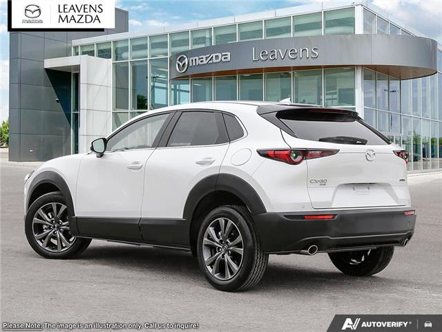 2026 Mazda CX-30 GS (Stk: 14-26035) in London - Image 5 of 27