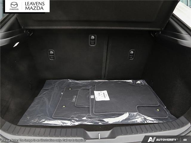 2026 Mazda CX-30 GS (Stk: 14-26035) in London - Image 8 of 27