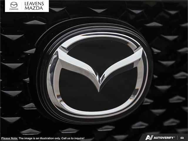 2026 Mazda CX-30 GS (Stk: 14-26035) in London - Image 10 of 27