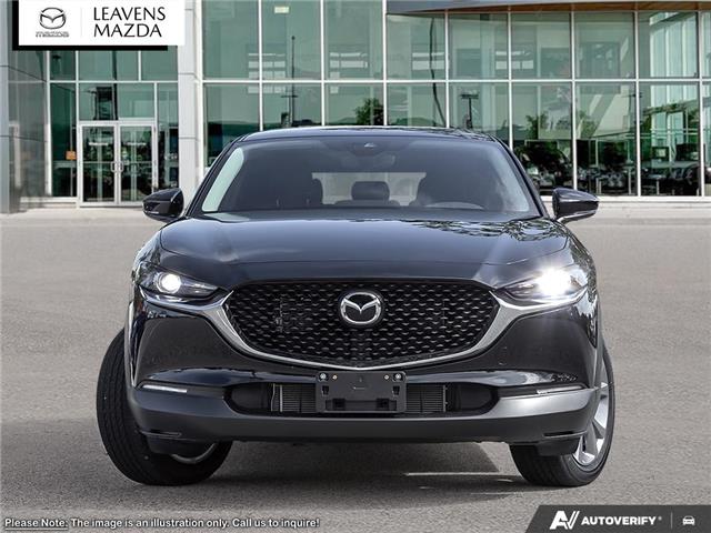 2026 Mazda CX-30 GS (Stk: 14-26034) in London - Image 3 of 26
