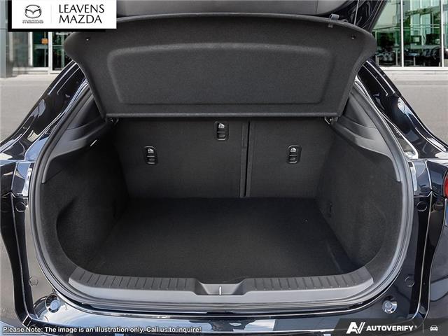 2026 Mazda CX-30 GS (Stk: 14-26034) in London - Image 8 of 26