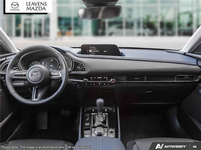 2026 Mazda CX-30 GS (Stk: 14-26034) in London - Image 23 of 26