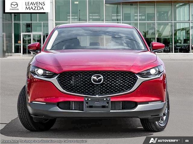 2026 Mazda CX-30 GX (Stk: 14-26037) in London - Image 3 of 27