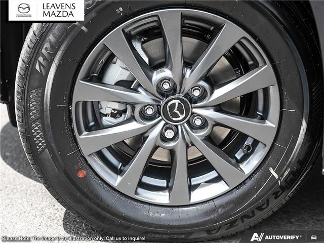 2026 Mazda CX-30 GX (Stk: 14-26037) in London - Image 9 of 27