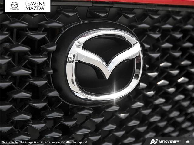 2026 Mazda CX-30 GX (Stk: 14-26037) in London - Image 10 of 27