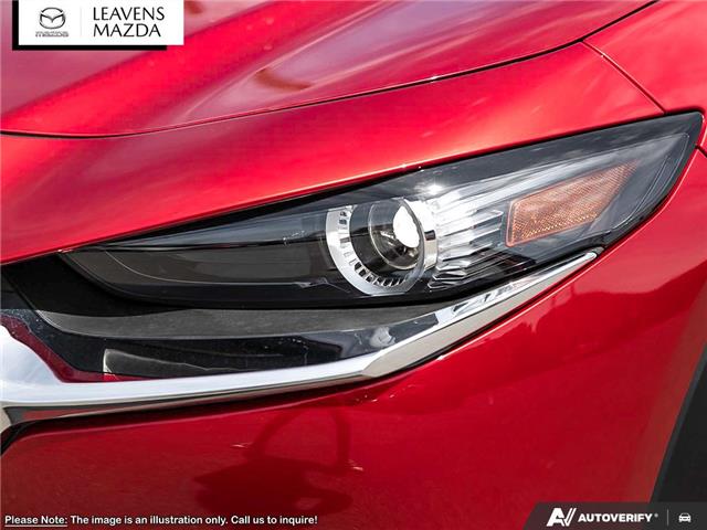2026 Mazda CX-30 GX (Stk: 14-26037) in London - Image 11 of 27
