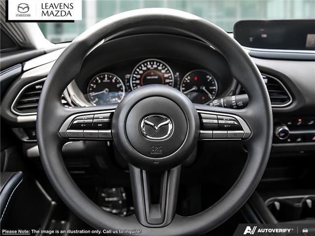 2026 Mazda CX-30 GX (Stk: 14-26037) in London - Image 14 of 27