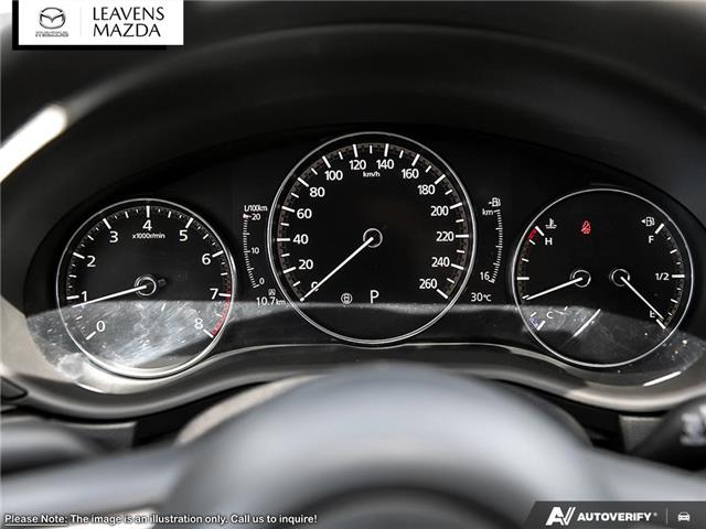 2026 Mazda CX-30 GX (Stk: 14-26037) in London - Image 15 of 27