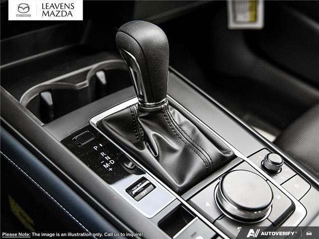 2026 Mazda CX-30 GX (Stk: 14-26037) in London - Image 18 of 27