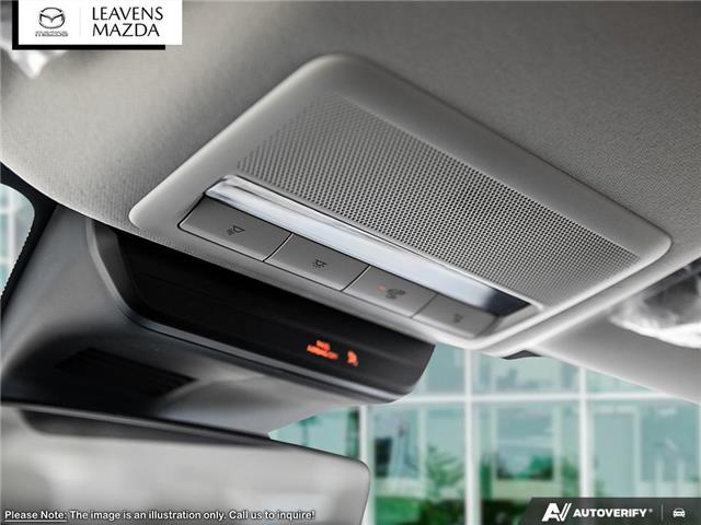 2026 Mazda CX-30 GX (Stk: 14-26037) in London - Image 20 of 27