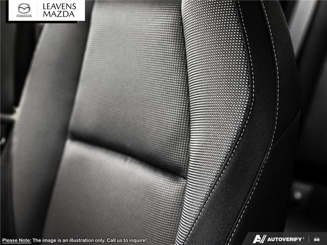 2026 Mazda CX-30 GX (Stk: 14-26037) in London - Image 21 of 27