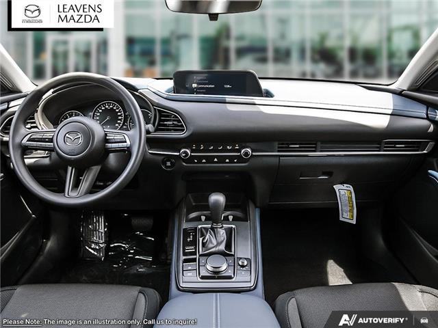 2026 Mazda CX-30 GX (Stk: 14-26037) in London - Image 23 of 27