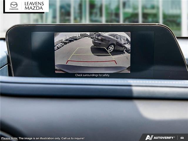 2026 Mazda CX-30 GX (Stk: 14-26037) in London - Image 24 of 27