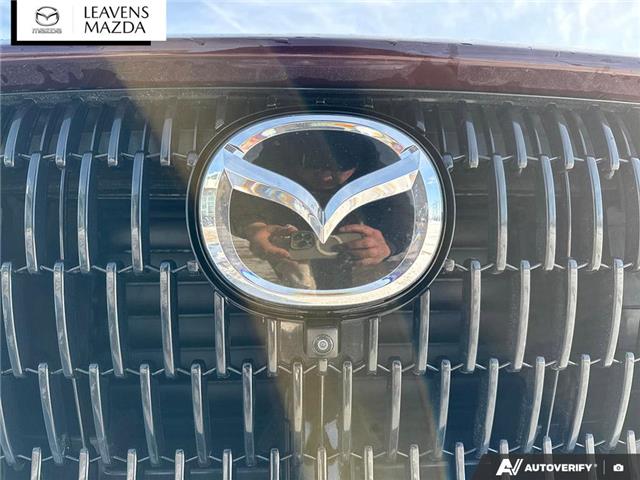 2024 Mazda CX-90 MHEV GT-P (Stk: 14-P0873) in London - Image 9 of 27