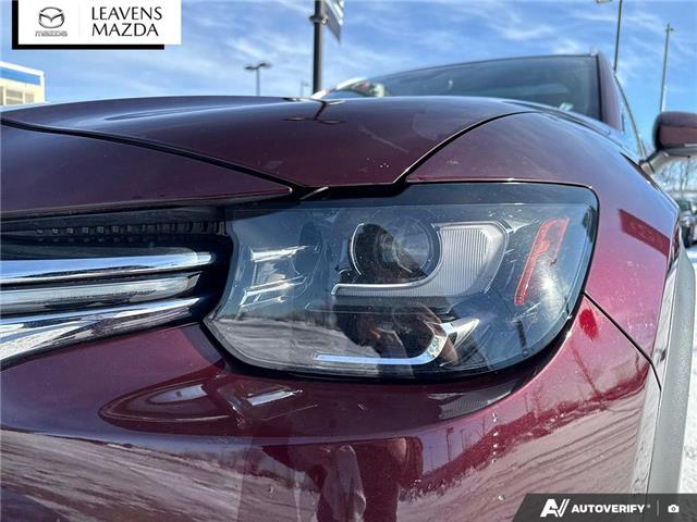 2024 Mazda CX-90 MHEV GT-P (Stk: 14-P0873) in London - Image 10 of 27