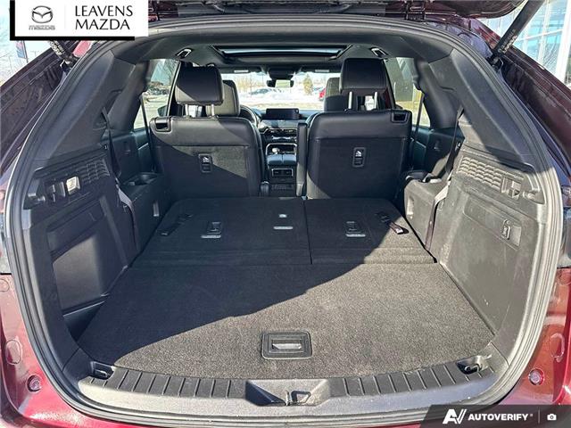 2024 Mazda CX-90 MHEV GT-P (Stk: 14-P0873) in London - Image 11 of 27