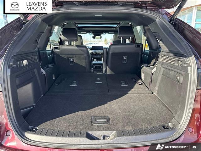 2024 Mazda CX-90 MHEV GT-P (Stk: 14-P0873) in London - Image 12 of 27