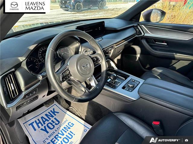 2024 Mazda CX-90 MHEV GT-P (Stk: 14-P0873) in London - Image 14 of 27