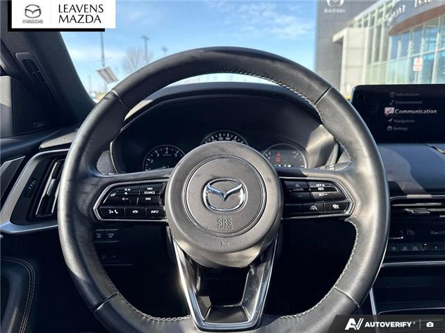 2024 Mazda CX-90 MHEV GT-P (Stk: 14-P0873) in London - Image 15 of 27