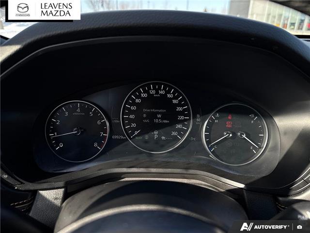 2024 Mazda CX-90 MHEV GT-P (Stk: 14-P0873) in London - Image 16 of 27