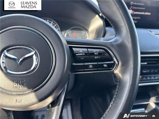 2024 Mazda CX-90 MHEV GT-P (Stk: 14-P0873) in London - Image 17 of 27