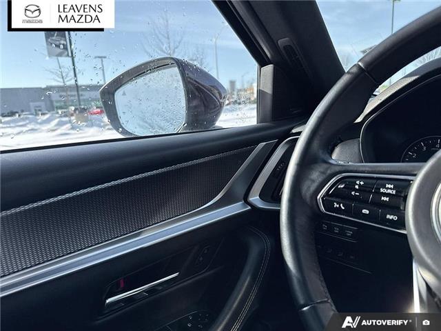 2024 Mazda CX-90 MHEV GT-P (Stk: 14-P0873) in London - Image 18 of 27