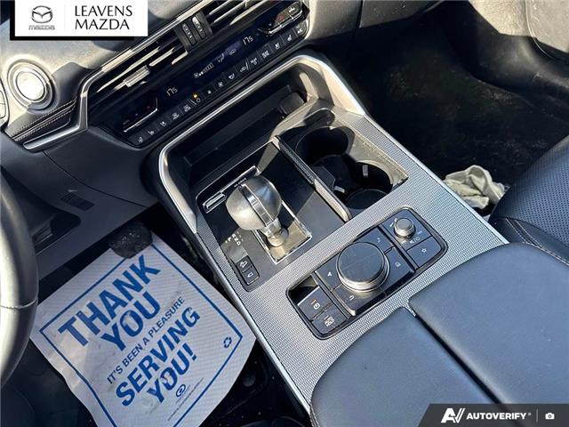 2024 Mazda CX-90 MHEV GT-P (Stk: 14-P0873) in London - Image 19 of 27