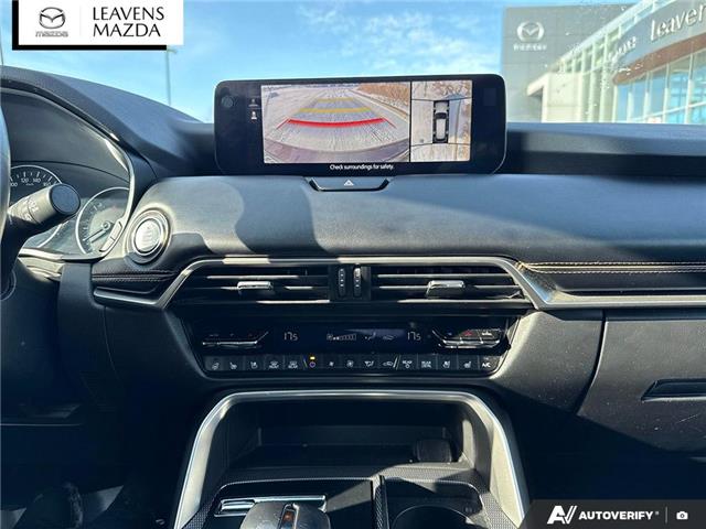 2024 Mazda CX-90 MHEV GT-P (Stk: 14-P0873) in London - Image 20 of 27