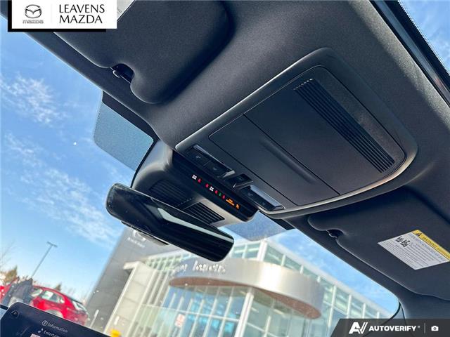 2024 Mazda CX-90 MHEV GT-P (Stk: 14-P0873) in London - Image 21 of 27