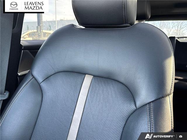 2024 Mazda CX-90 MHEV GT-P (Stk: 14-P0873) in London - Image 22 of 27