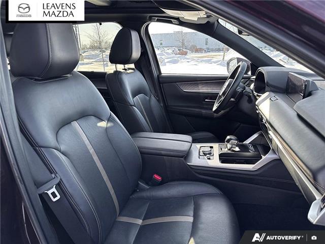 2024 Mazda CX-90 MHEV GT-P (Stk: 14-P0873) in London - Image 23 of 27