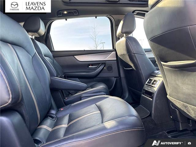 2024 Mazda CX-90 MHEV GT-P (Stk: 14-P0873) in London - Image 24 of 27