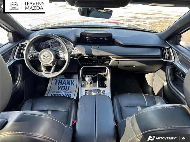 2024 Mazda CX-90 MHEV GT-P (Stk: 14-P0873) in London - Image 25 of 27