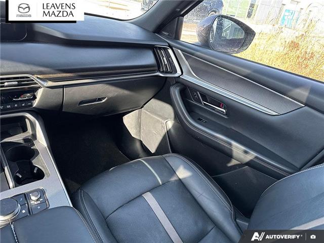 2024 Mazda CX-90 MHEV GT-P (Stk: 14-P0873) in London - Image 26 of 27