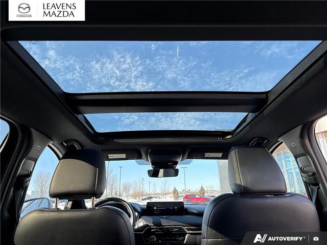 2024 Mazda CX-90 MHEV GT-P (Stk: 14-P0873) in London - Image 27 of 27