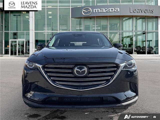2022 Mazda CX-9 GS-L (Stk: 14-P0880) in London - Image 3 of 26
