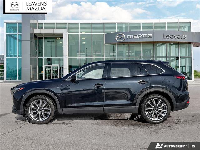 2022 Mazda CX-9 GS-L (Stk: 14-P0880) in London - Image 4 of 26