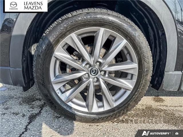 2022 Mazda CX-9 GS-L (Stk: 14-P0880) in London - Image 6 of 26