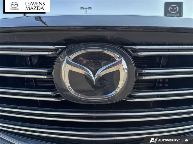 2022 Mazda CX-9 GS-L (Stk: 14-P0880) in London - Image 9 of 26